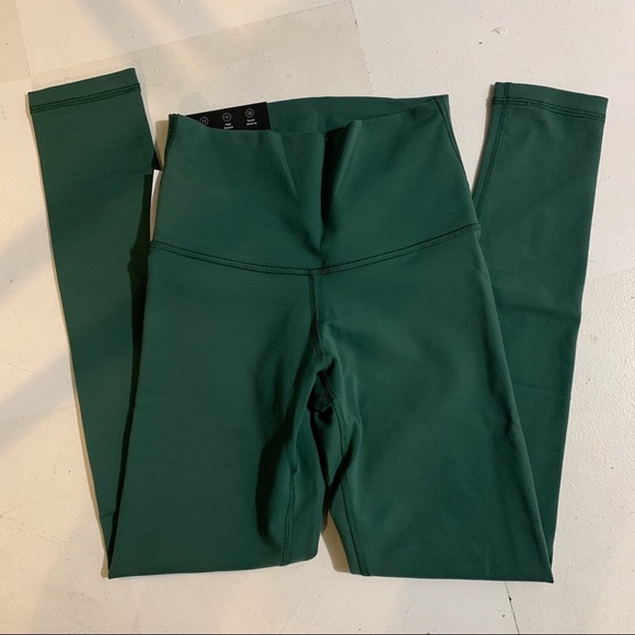 TNALife Cheeky hi-rise ankle leggings - Picture 3 of 4